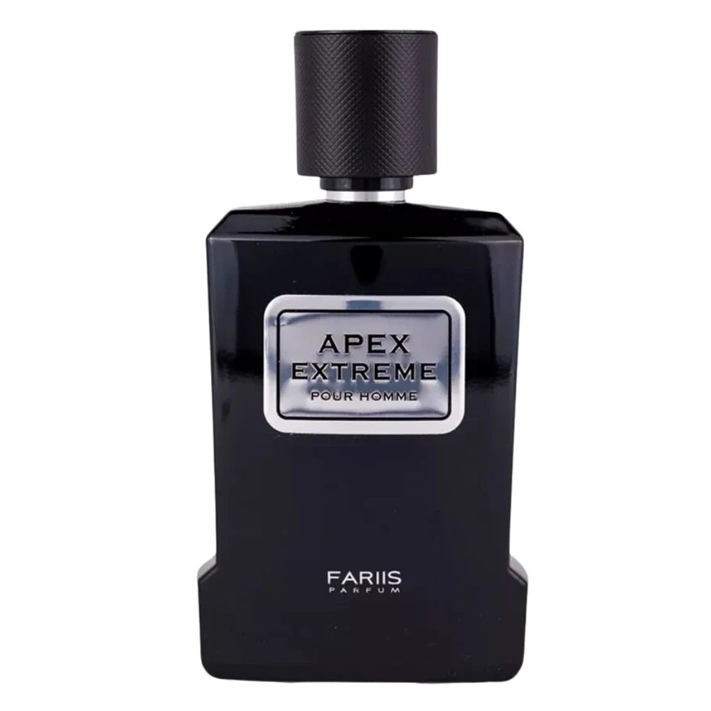 APEX EXTREME Мъжки Парфюм 100 Мл - image