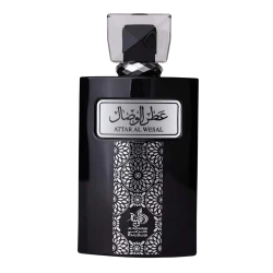 ATTAR AL WESAL Мъжки Парфюм 100 Мл