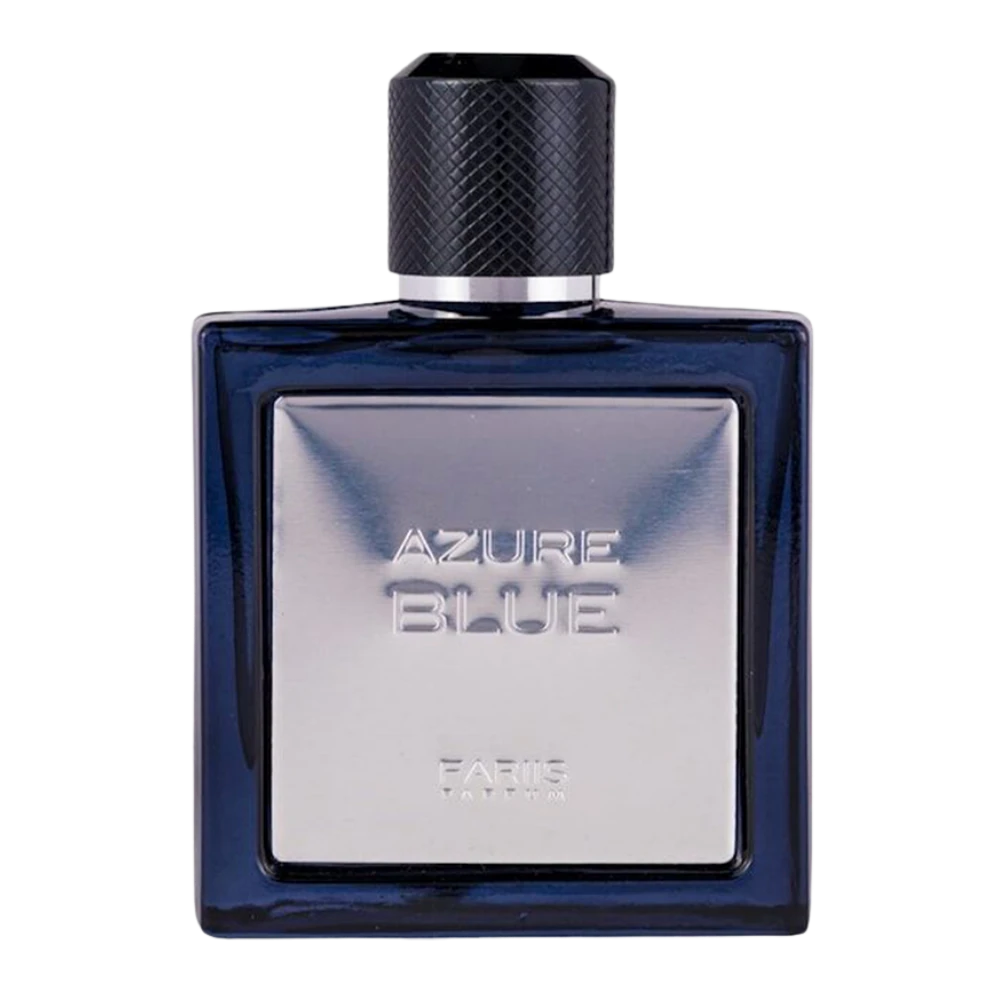 AZURE BLUE Мъжки Парфюм 100 Мл - image