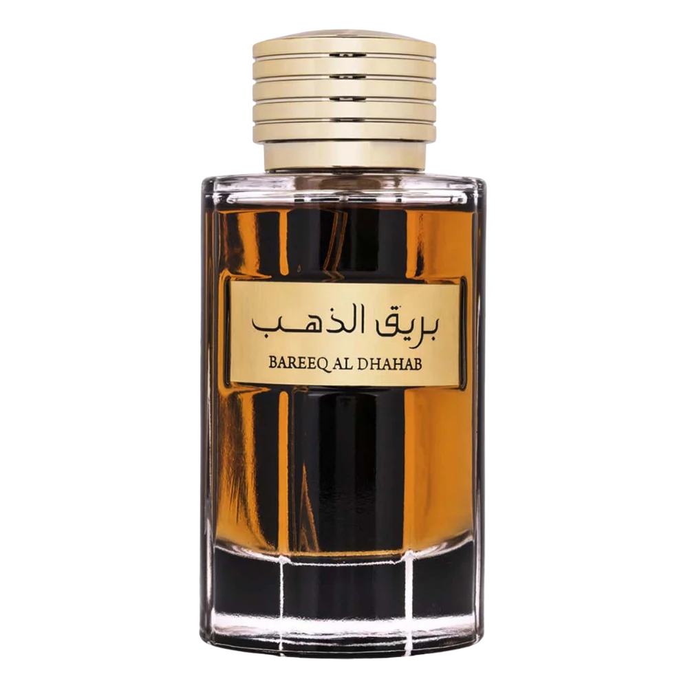 BAREEQ AL DHAHAB Мъжки Парфюм 100 Мл - image