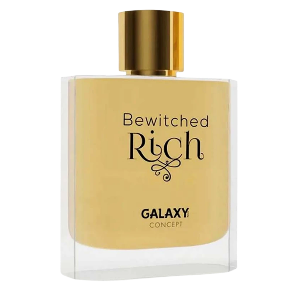 Bewitched Rich Мъжки Парфюм 100 Мл - image