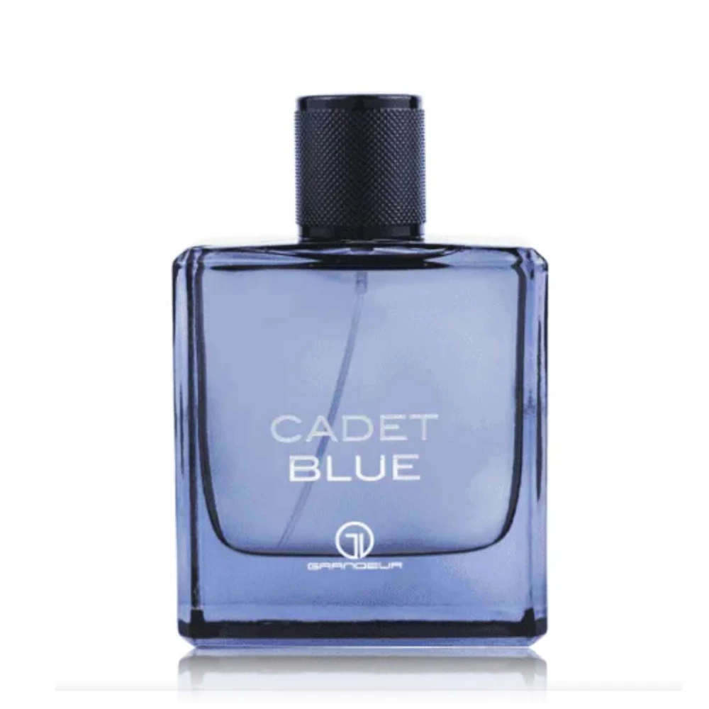 CADET BLUE Мъжки Парфюм 100 Мл - image