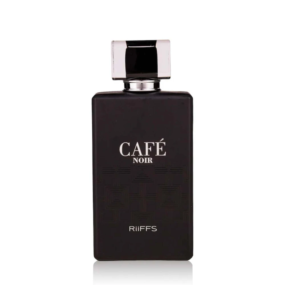 CAFE NOIR Мъжки Парфюм 100 Мл - image