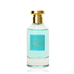 CELESTO TURQUOISE Мъжки Парфюм 100 Мл