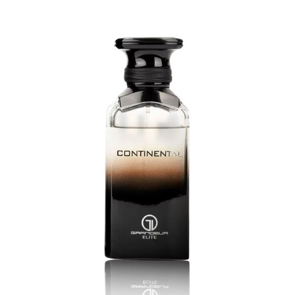Continental Мъжки Парфюм 100 Мл - image