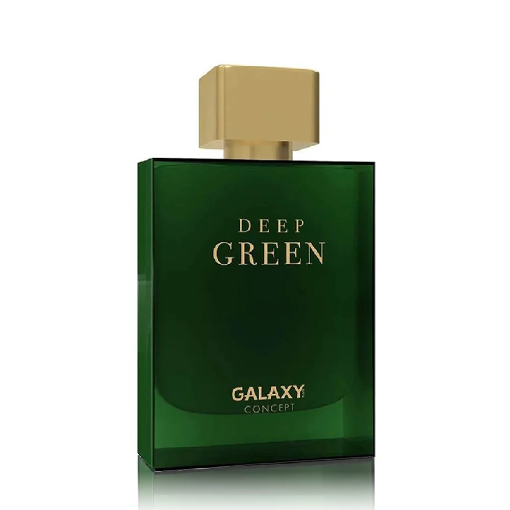 DEEP GREEN Мъжки Парфюм 100 Мл - image