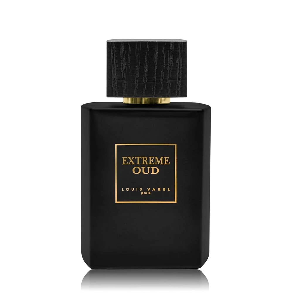 EXTREME OUD Мъжки Парфюм 100 Мл - image