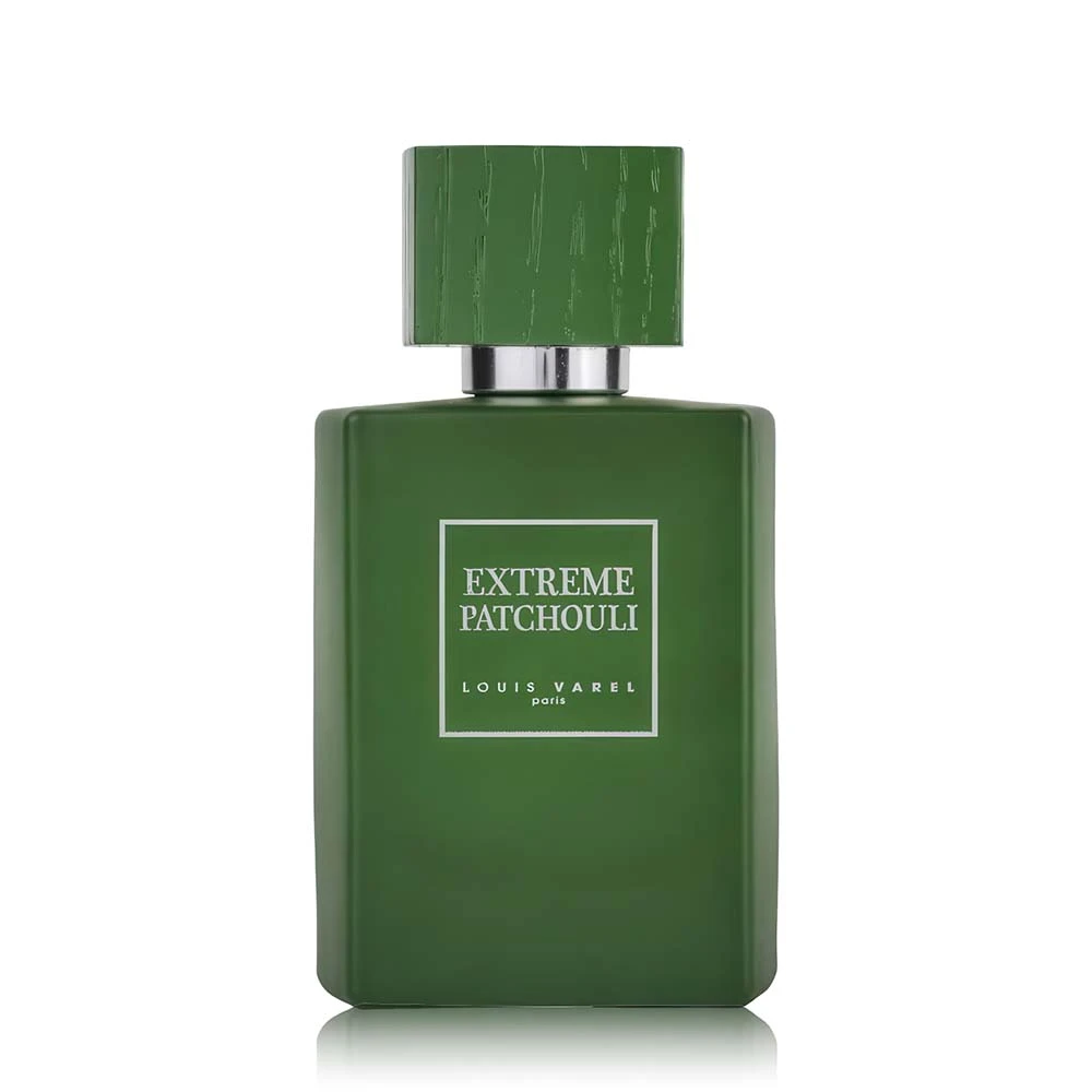 EXTREME PATCHOULI Мъжки Парфюм 100 Мл - image