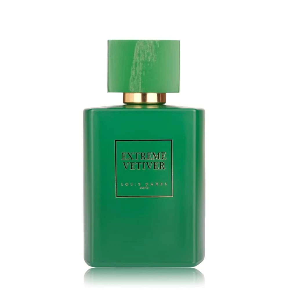 EXTREME VETIVER Мъжки Парфюм 100 Мл - image