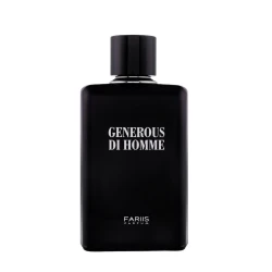 Generous Di Homme Fariis Мъжки Парфюм 100 Мл
