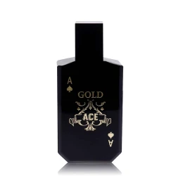 GOLD ACE Мъжки Парфюм 100 Мл