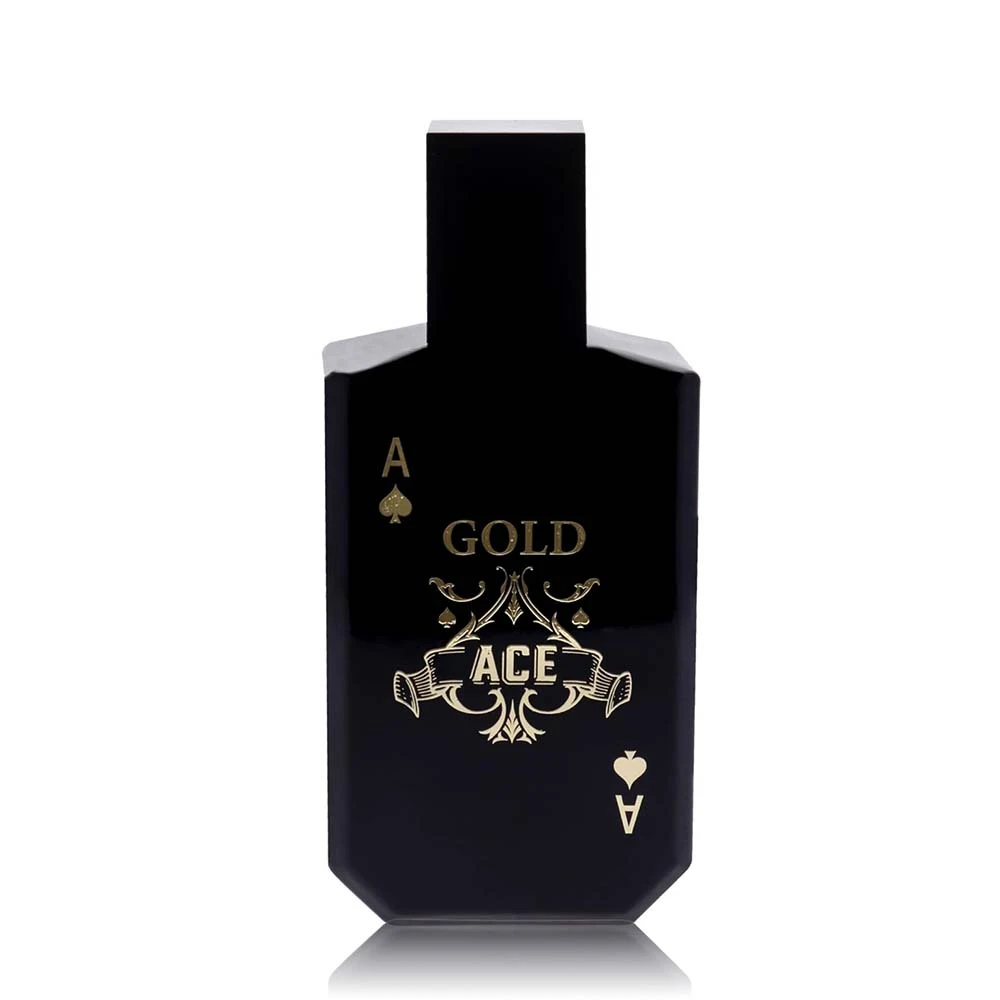 GOLD ACE Мъжки Парфюм 100 Мл - image