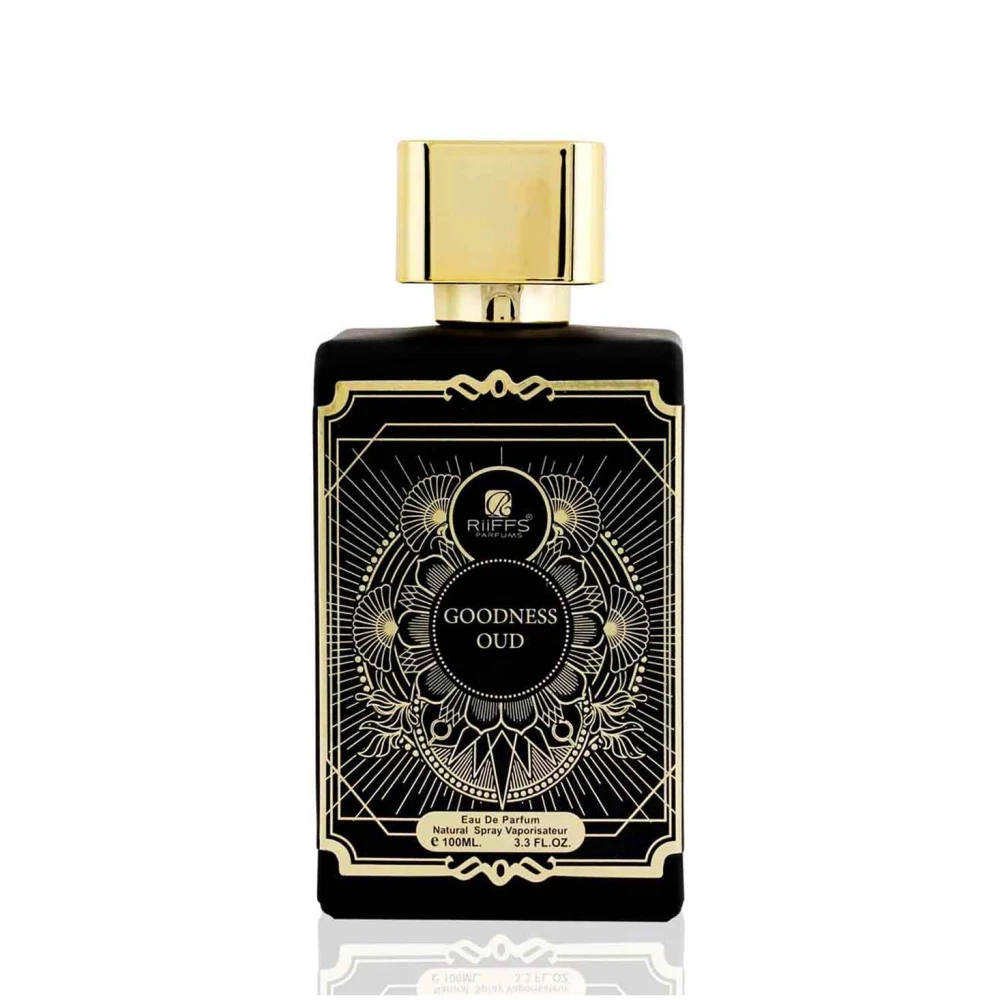 Goodness Oud Black Мъжки Парфюм 100 Мл - image