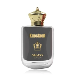 Knockout Мъжки Парфюм 100 Мл