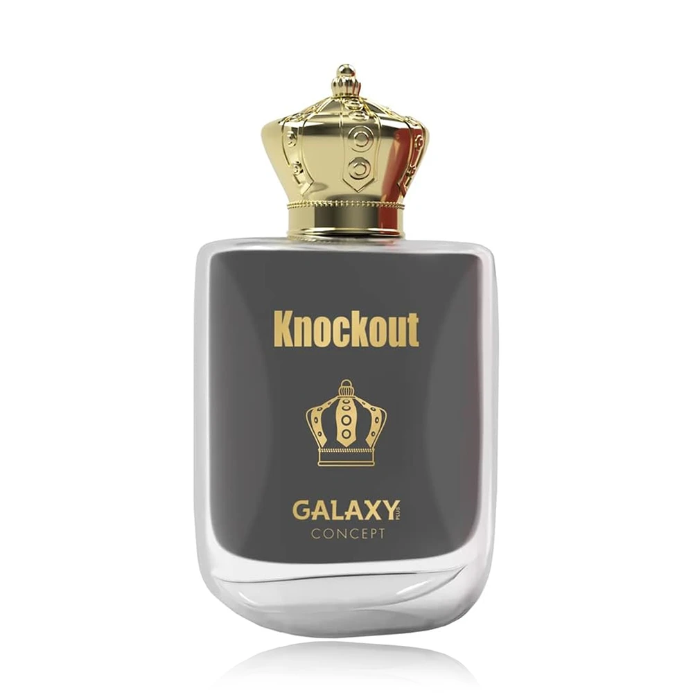 Knockout Мъжки Парфюм 100 Мл - image
