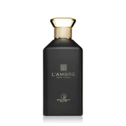 L'AMBRE Мъжки Парфюм 100 Мл
