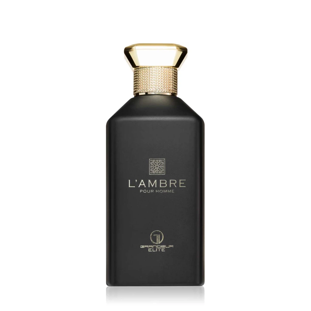 L'AMBRE Мъжки Парфюм 100 Мл - image