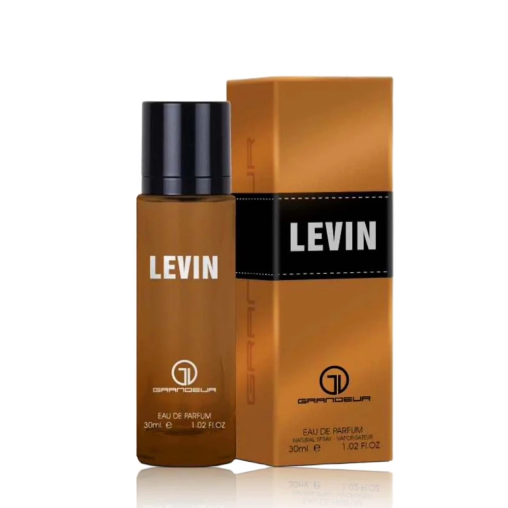 LEVIN Мини Парфюмна Вода 30 Мл - image