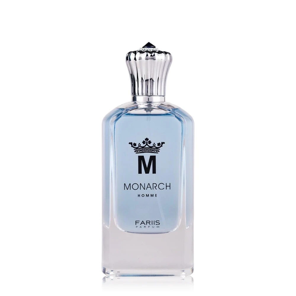 MONARCH Мъжки Парфюм 100 Мл - image