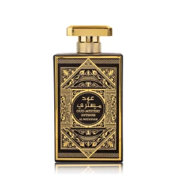 OUD MYSTERY INTENSE Мъжки Парфюм 100 Мл