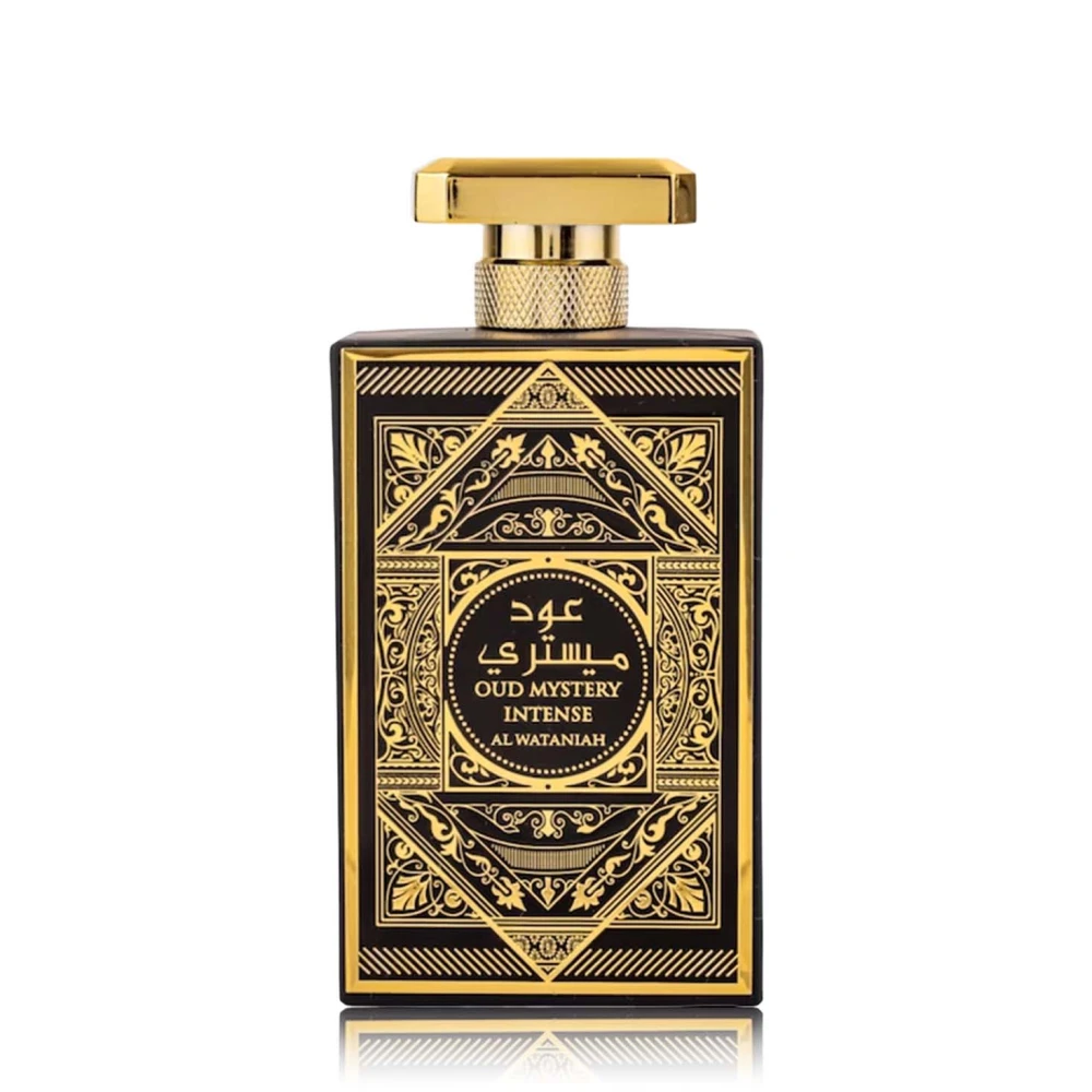 OUD MYSTERY INTENSE Мъжки Парфюм 100 Мл - image