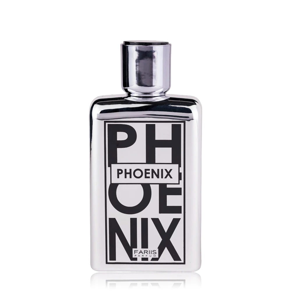 PHOENIX Мъжки Парфюм 100 Мл - image
