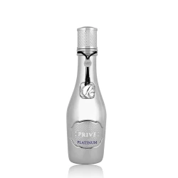 PRIVE PLATINUM Мъжки Парфюм 100 Мл