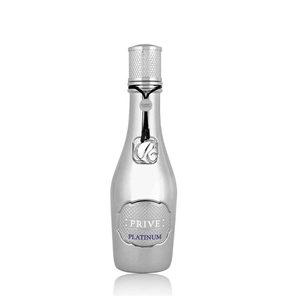 PRIVE PLATINUM Мъжки Парфюм 100 Мл - image