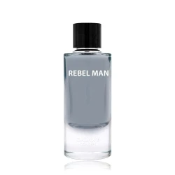REBEL MEN Мъжки Парфюм 100 Мл