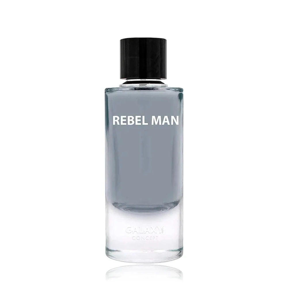 REBEL MEN Мъжки Парфюм 100 Мл - image