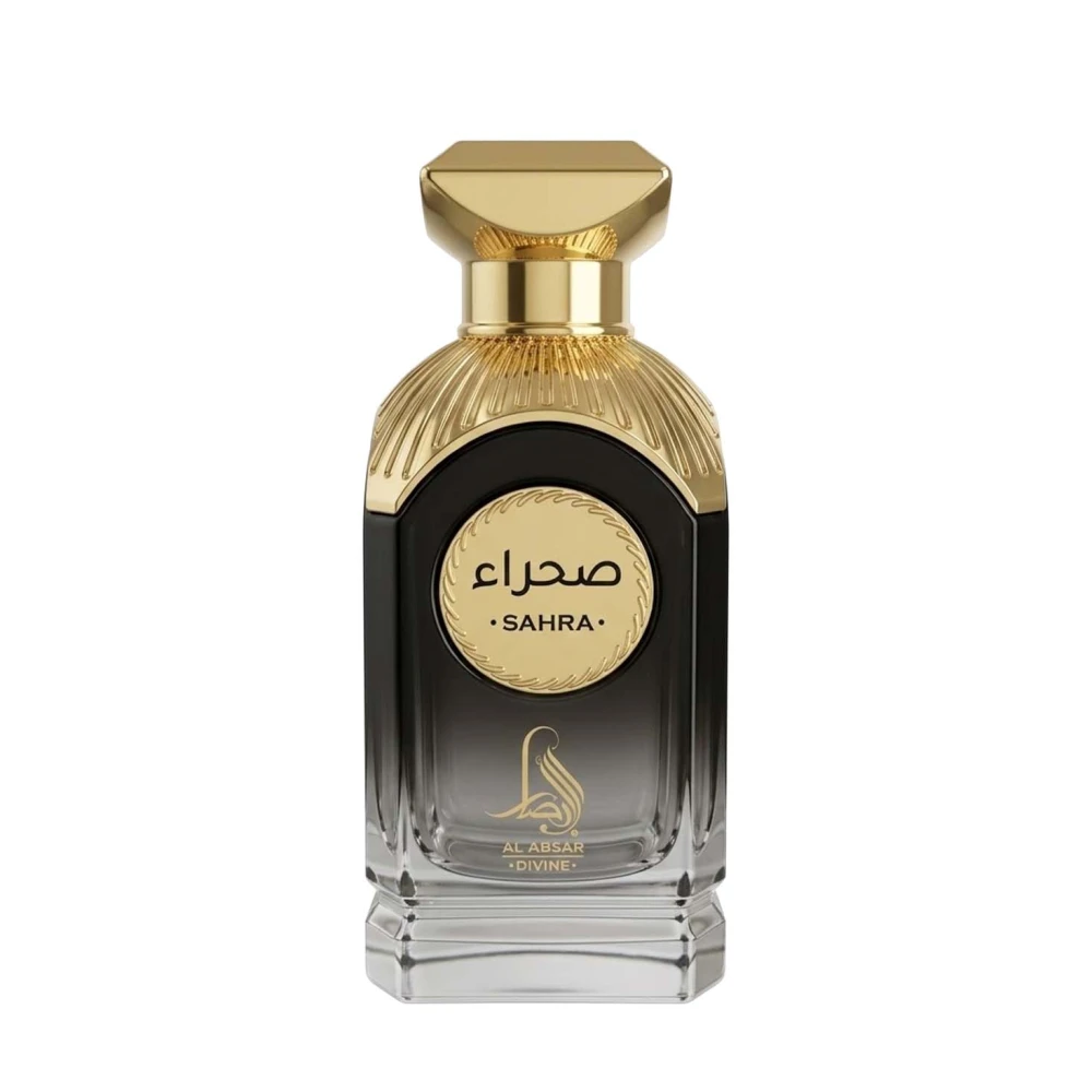 Sahra Al Absar Мъжки Парфюм 100 Мл - image