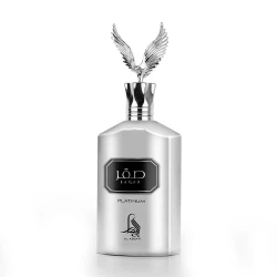 SAQAR PLATINUM Мъжки Парфюм 100 Мл