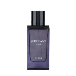 Sergeant Elixir Мъжки Парфюм 100 Мл