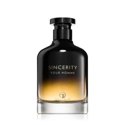 SINCERITY Мъжки Парфюм 100 Мл