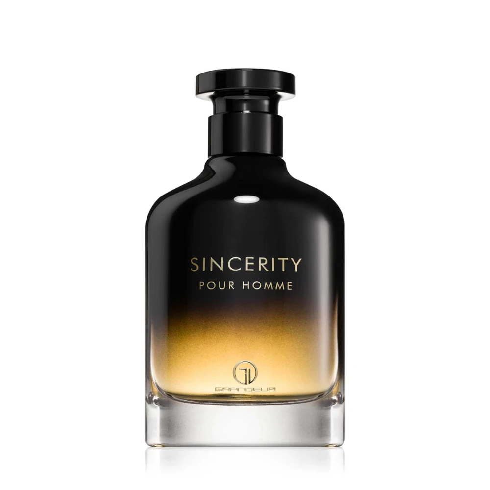 SINCERITY Мъжки Парфюм 100 Мл - image