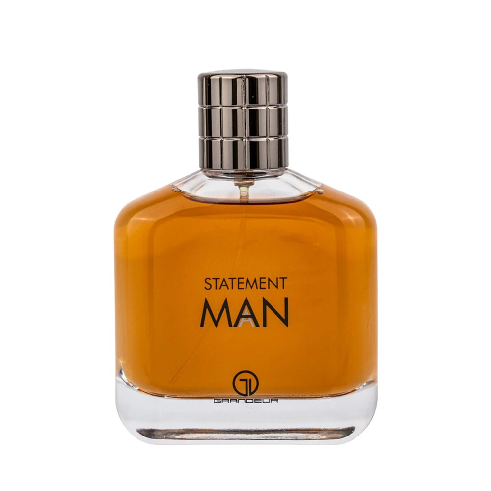 Statement Man Grandeur Мъжки Парфюм 100 Мл - image