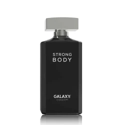 STRONG BODY Мъжки Парфюм 100 Мл