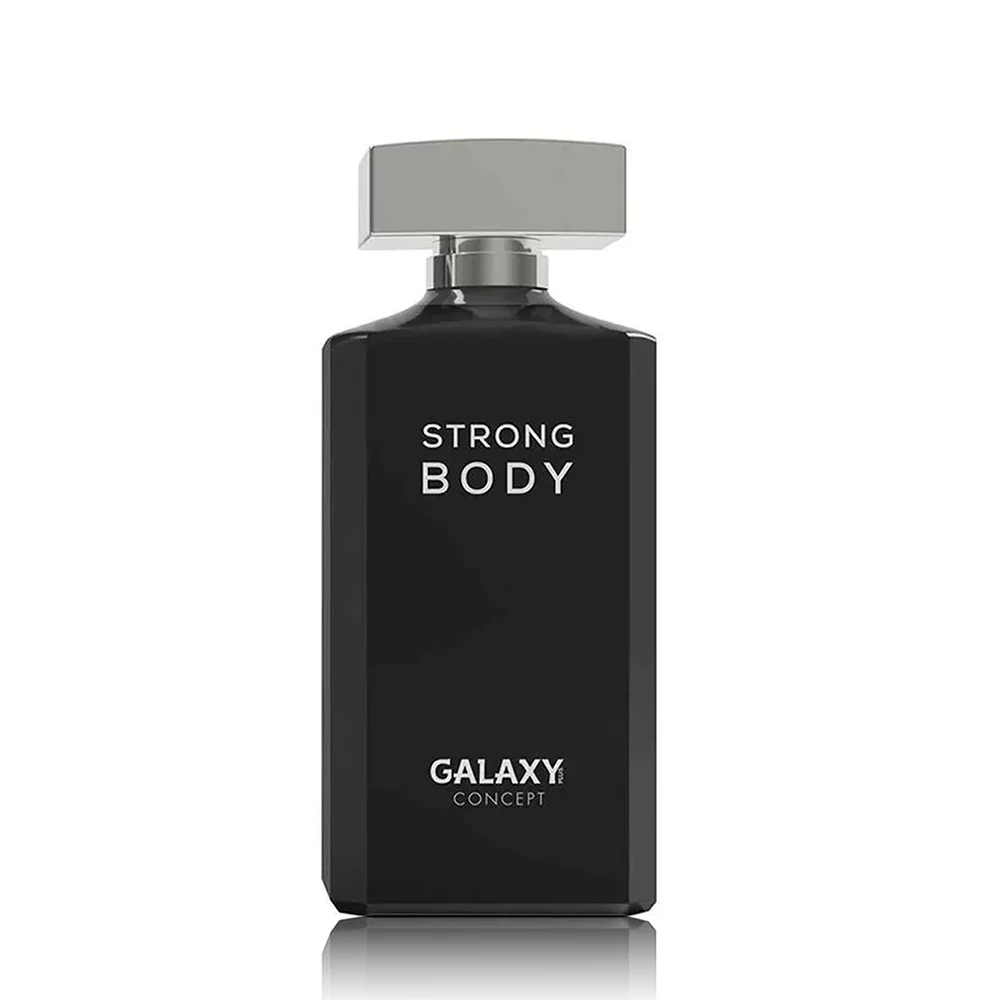 STRONG BODY Мъжки Парфюм 100 Мл - image