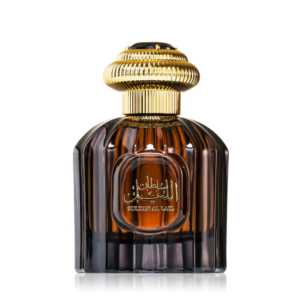SULTAN AL LAIL Мъжки Парфюм 100 Мл - image