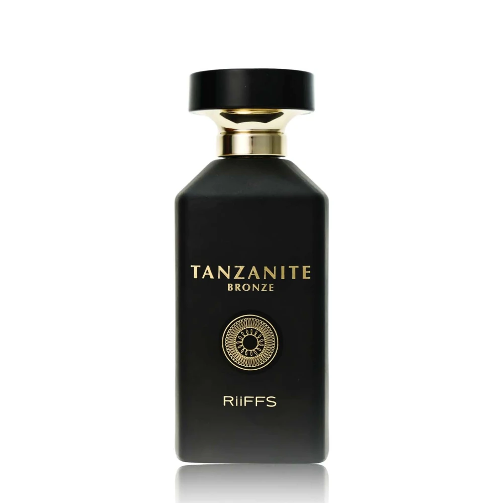 TANZANITE BRONZE Мъжки Парфюм 100 Мл - image