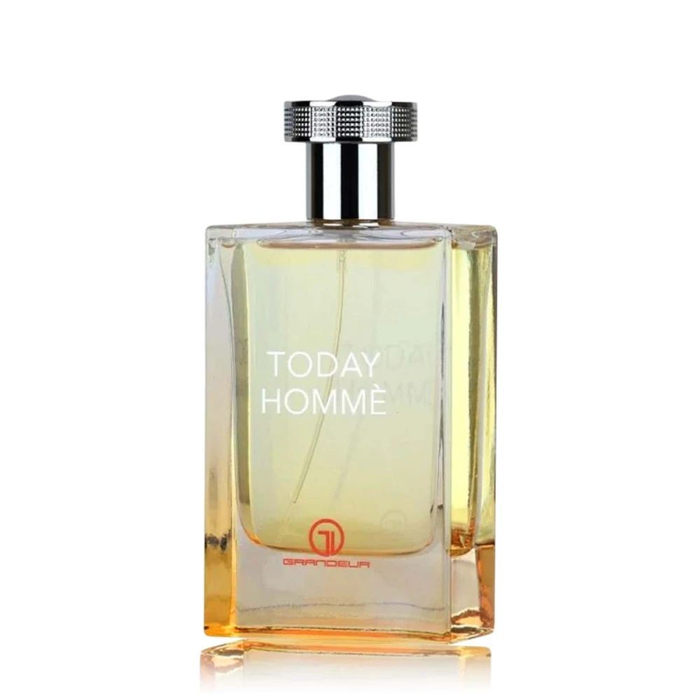 TODAY HOMME Мъжки Парфюм 100 Мл - image