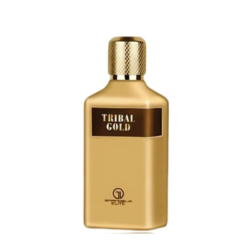 Tribal Gold Мъжки Парфюм 100 Мл - image