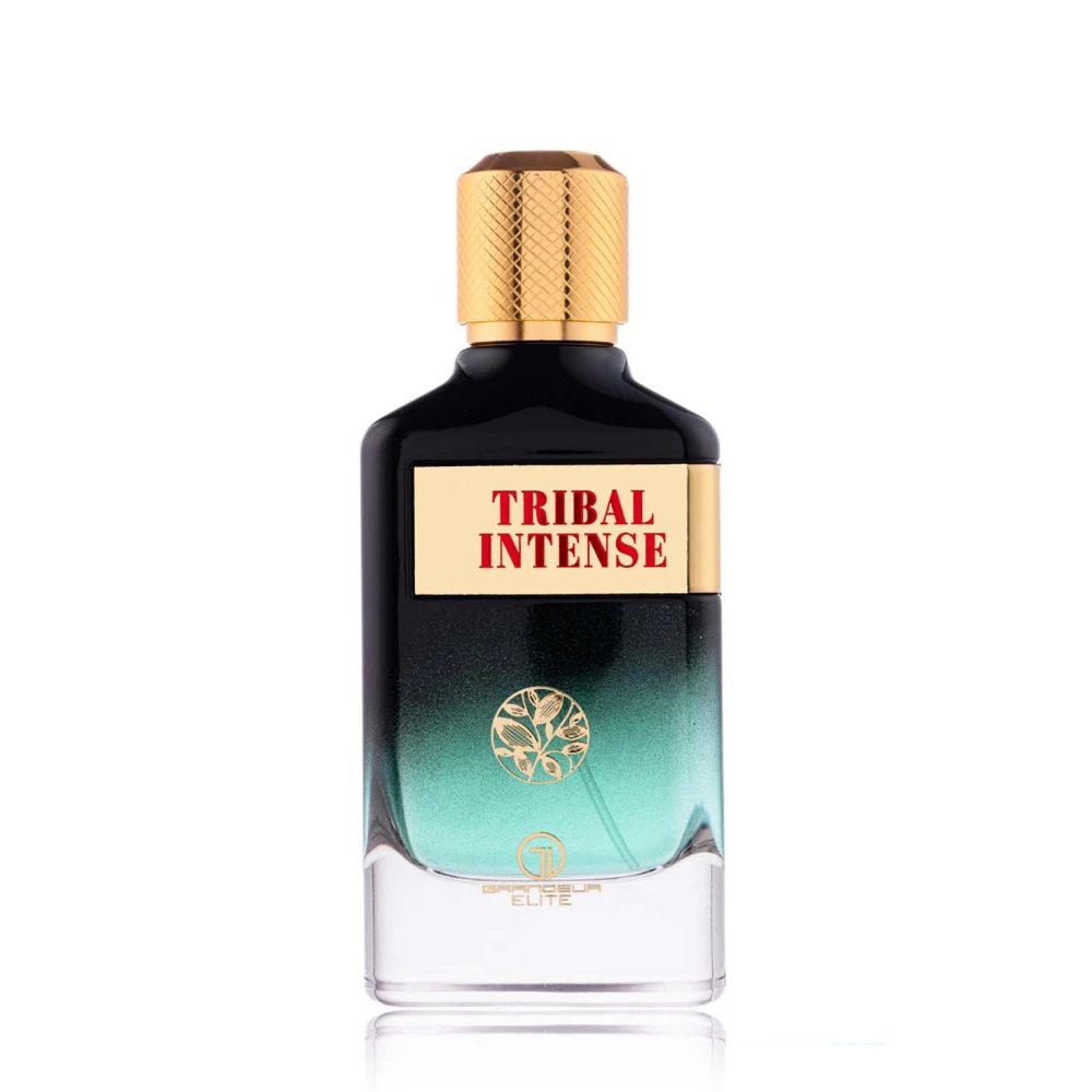 TRIBAL INTENSE Мъжки Парфюм 100 Мл - image