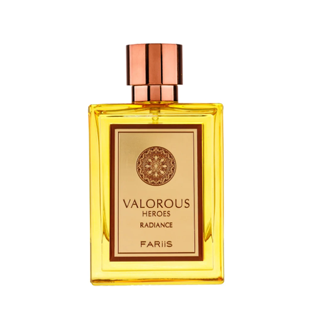 Valorous Heroes Radiance Мъжки Парфюм 100 Мл - image