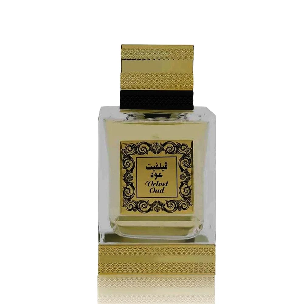 VELVET OUD Мъжки Парфюм 100 Мл - image