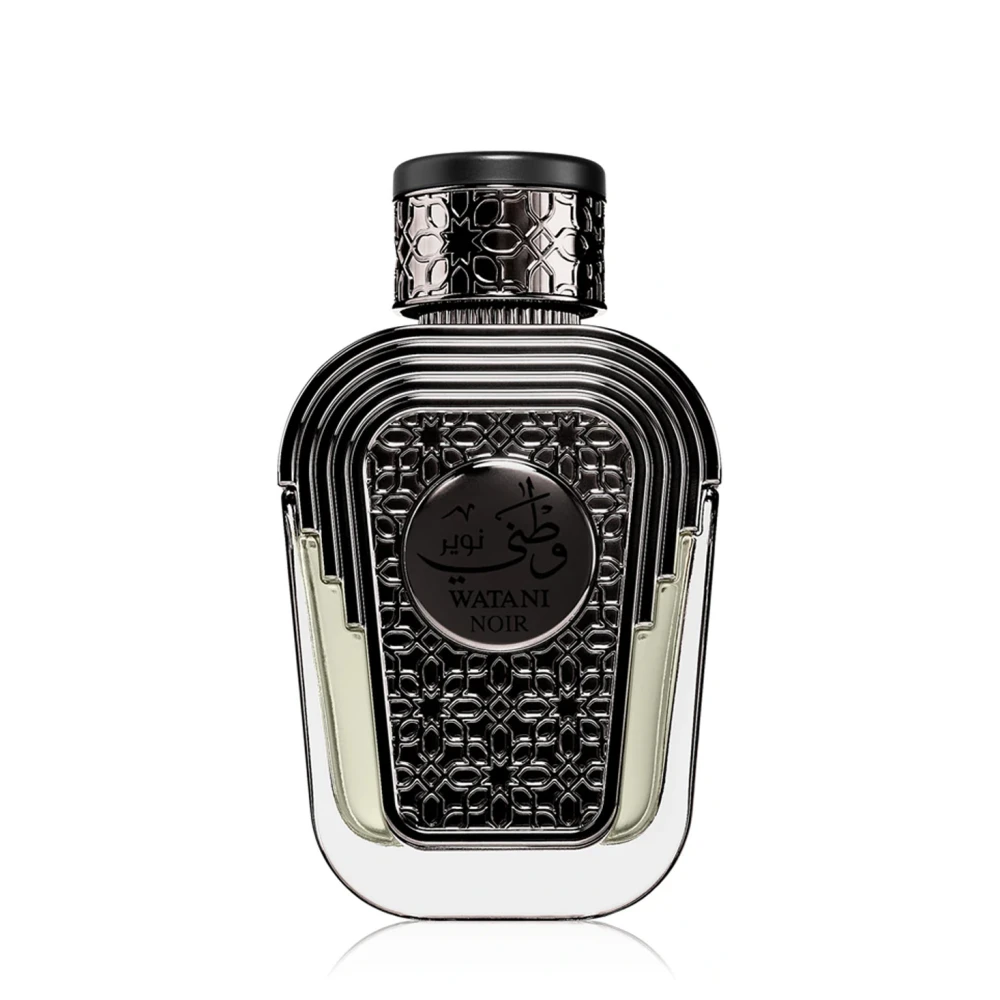 Watani Noir Мъжки Парфюм 100 Мл - image