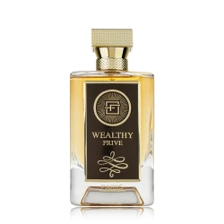 WEALTHY CLUB Мъжки Парфюм 100 Мл