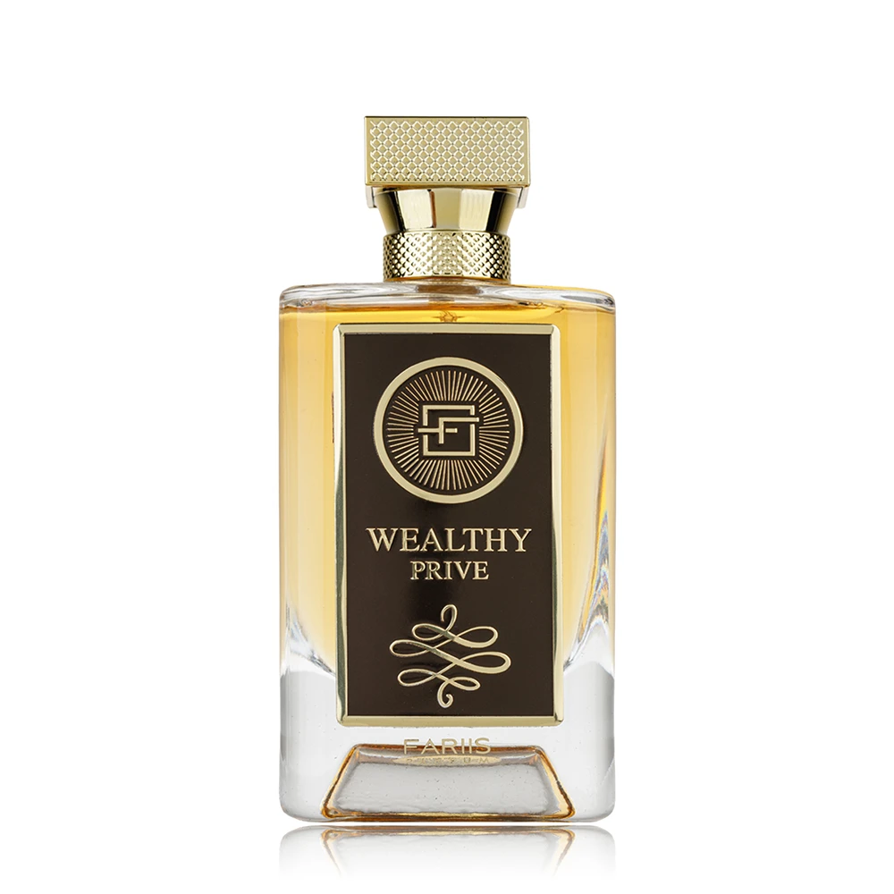 WEALTHY CLUB Мъжки Парфюм 100 Мл - image
