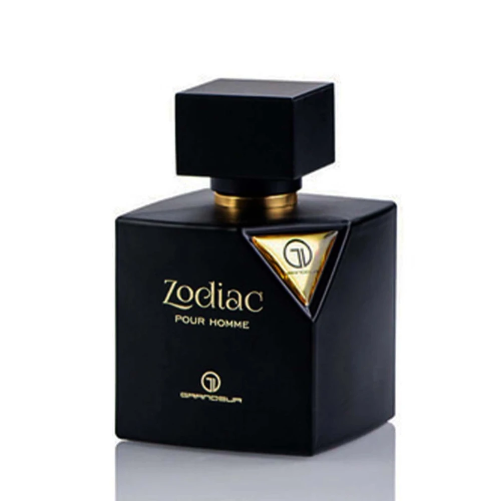 ZODIAC Мъжки Парфюм 100 Мл - image