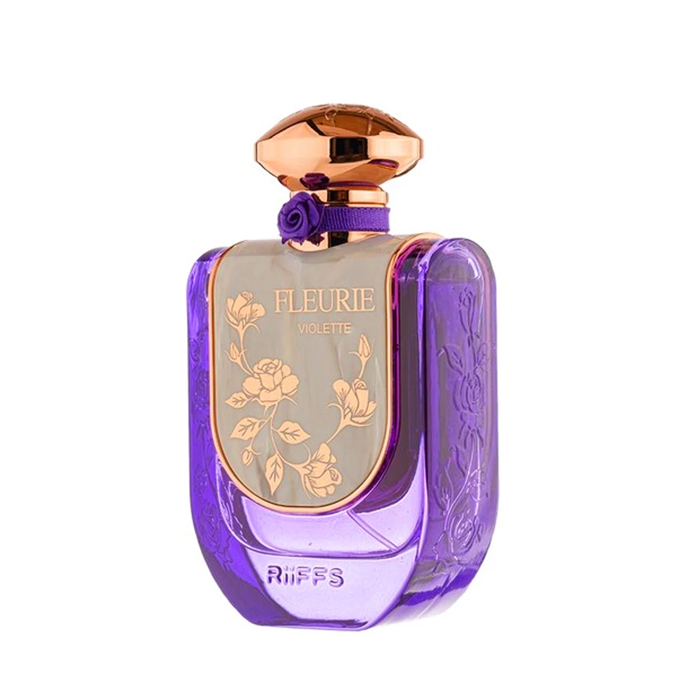 Fleurie Violet Дамски Парфюм 100 Мл - image